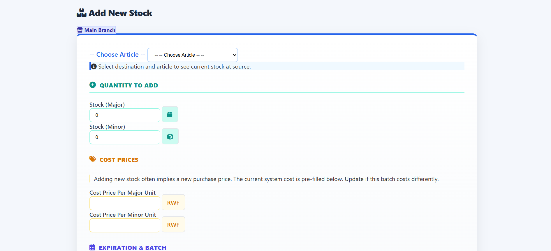 Ijisho Dashboard