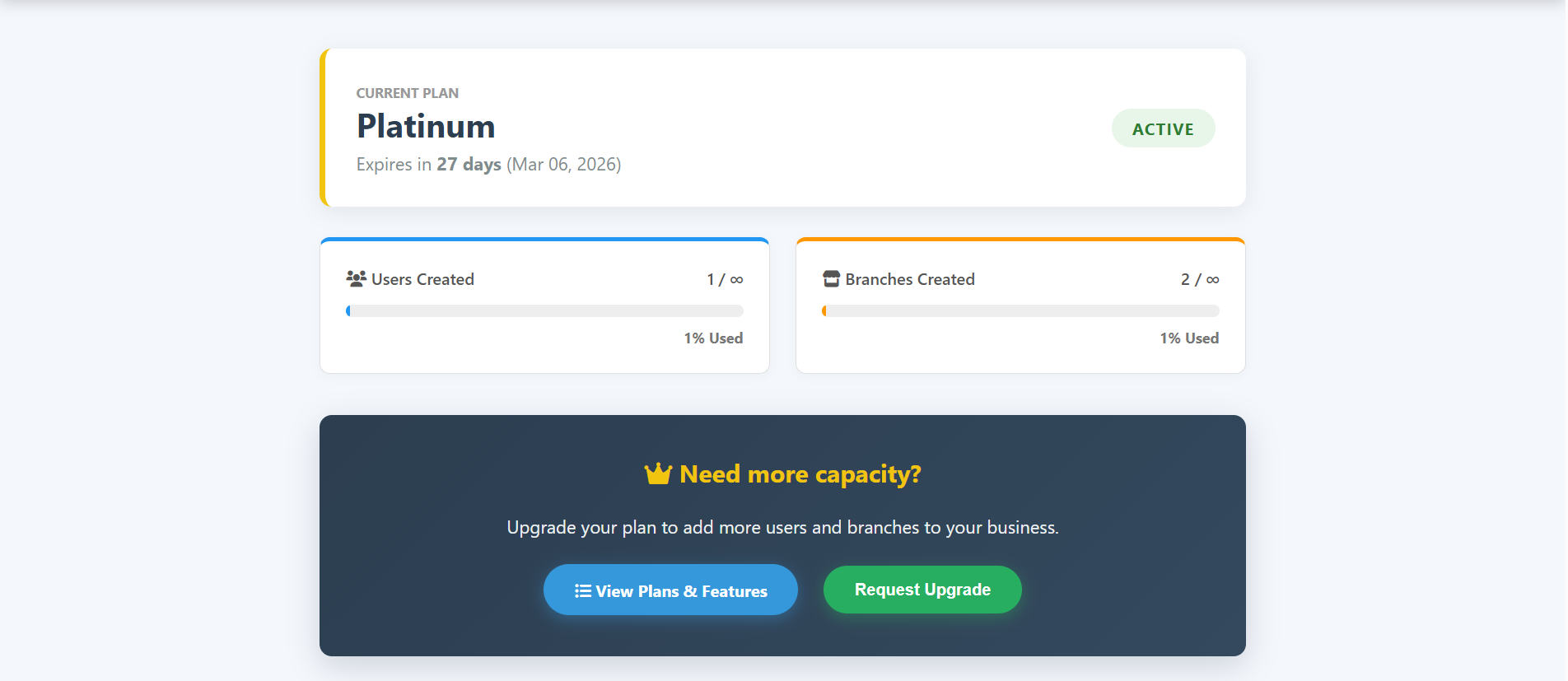 Ijisho Dashboard